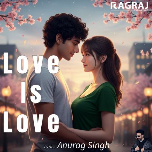 Love is Love Anurag Singh MP3 Download